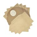 Dust Bags for Karcher Wd2250 A2004 A2054 Mv2 Wd2 Vacuum Cleaner Bags