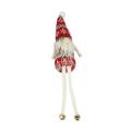 Faceless Doll Christmas Decorations for Home Cristmas Ornament Doll B