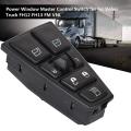 Car Power Window Control Switch for Volvo Truck Fh12 Fh13 Fm Vnl