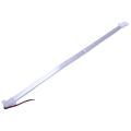 50cm 12v 36 Led 5630 Smd Hard Strip Light Aluminum Rigid Warm White