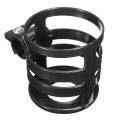 Bottle Cage Bicycle Handlebar Cup Holder Trolley Cup Holder