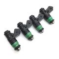 4 Pieces Fuel Injectors Nozzle H028797 for Renault Clio H028797