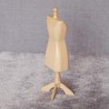 1/12 Scale Doll House Clothes Holder Hanger for Doll House Decor