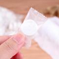 200pcs Disposable Compressed Cotton Towel for Travel, Camping, Hiking