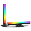 Smart Wifi Rgb Music Led Ambient Light for Pc Gaming Tv Room