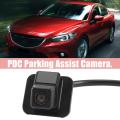 Rear View Camera Reversing Camera Pdc Parking Assist Camera