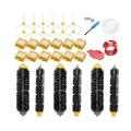 1set Replacement Filter and Brush Kit for Irobot Roomba 700 Series