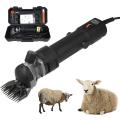Electric Sheep Clipper to Shear Tufting Rug or Animals