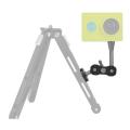 Yj-b13l Magic Hand Connecting Arm Tripod Mobile Phone Photography