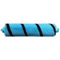Side Roller Soft Brush Filter Mop Cloth for Cecotec Conga 1690 Pro