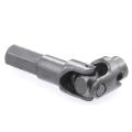 10pcs Metal Universal Steering Joint Drive Shaft Accessories