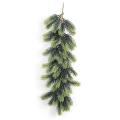 Christmas Decorations Holiday Garland Artificial Wired Pine Garland