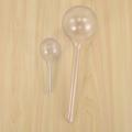 6 Pcs Clear Plant Watering Bulbs Garden Watering Globes, for Plant