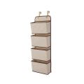 Wardrobe Clothes Organizers for Home Things Storage Baby Items -a