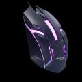 Y-fruitful Wired Mouse Mouse Gamer Mice Silent Mause with Backlight