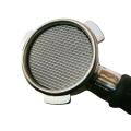 53.5mm Coffee Machine Handle Filter Screen Stainless Steel Filter