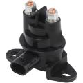 Starter Solenoid Relay Replacement for Sea-doo 3d Gs Gsi Gsx Gts Rxp