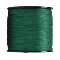 Frwanf Braided Sea Fishing Line 100m Supports 25 Lb for Saltwater