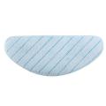 12 Pcs Replacement Mopping Pads for Ecovacs Deebot Ozmo T9 T9 Aivi