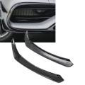 Car Side Spaoiler for Mercedes-benz Cla-class W117 C117 Cla45 Cla200