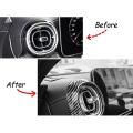 For Mercedes Benz C Class W206 C200 Car Dashboard Air Outlet Cover