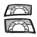 Car Headlight Lampshade Protection Net Cover Accessories (a)
