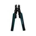 Tuosen Crimping Tools Electric Stripper Wire Pliers Cutters