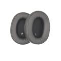 Earpads for Audio-technica Ath-sr9 Headphone Pad Sponge Cover,b
