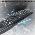 An-mr650a Remote Control for Lg Smart Tv 43uj654t 49uj634v 49uj7700