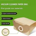 15 Pcs Vaccuum Filter Dust Bag 6.904-322.0 for Karcher A2004 Wd2