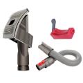For Dyson V6 Vacuum Cleaner Accessories Brush Head Kit V6 Pet