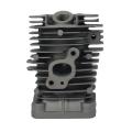 41.1mm Cylinder Piston Kit Fit Formula 400 Partner 350 351 352 370