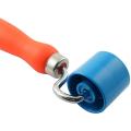Plastic Crimping Wheel Plastic Seam Roller for Quilting and Sewing,