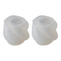 2x Woven Ball Shape Candle Molds Making Wax Molds for Candle Mold