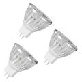 3x 4w Dimmable Mr16 Led Bulb