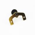 Car Body Shell Rear Post Mount for Wltoys 104001 1/10 Rc Car Parts