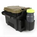Camping Fishing Water Cup Removable Multifunction with Fishing Box