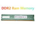 Ddr2 2gb Ram Memory 800mhz Pc2 for Amd Intel Desktop Memory Ram(a)