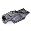 Rc Car Body Shell 8460 for 1/8 Zd Racing 08423 9021 Rc Car Parts,3