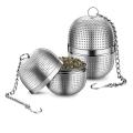 Tea Infuser Tea Infuser for Loose Tea Tea Infuser Stainless Steel