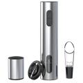 Electric Wine Opener Rechargeable Automatic Corkscrew for Home