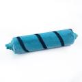 2pcs Soft Roller Brush for Conga 3490 4090 5090 Vacuum Cleaner Parts