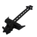 Rear Gearbox Cover Sj16 for Xinlehong Hosim Q901 Q902 1/16 Rc Car