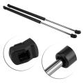 1 Pair Tailgate Gas Struts Lift Spring Car Accessories