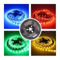 5m 300leds Rgb Led Strip Light 3528 Dc12v 60leds/m Fiexble Light Lamp