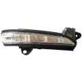 For 2013-2020 Ford Fusion Right Passenger Side View Led Signal Lamp