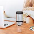 Usb Rechargeable Coffee Grinder Stainless Steel Professional Coffee