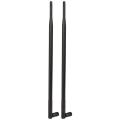 Wifi Antenna 12dbi 2.4ghz for Wireless Network Router Etc 2-pack