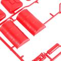 Decoration Tools for Wpl Car Spare Parts 1/16 Rc Car Truck Parts