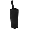 Neoprene Cup Thermal Insulation Cup Cover550ml Black